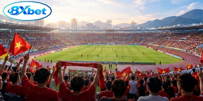 Bức tranh cạnh tranh xuyên suốt giải Bóng đá Vô địch Quốc gia Việt Nam