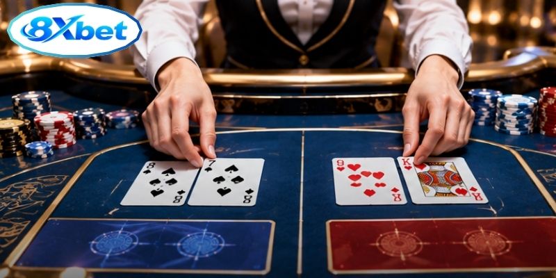 Chiến Thuật Chơi Baccarat | Nắm 5 Cách Đọc Cầu Hiệu Quả