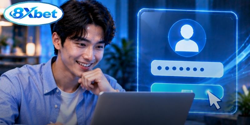 Đăng Nhập 8XBET | Truy Cập Tài Khoản Nhanh Chỉ 3 Giây