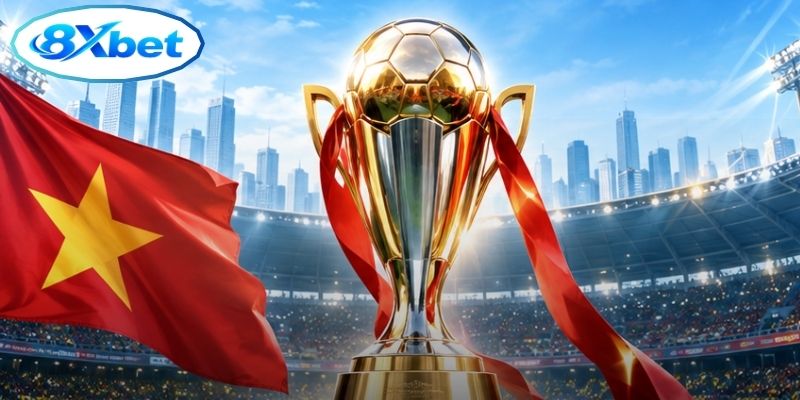 Giải Bóng Đá Vô Địch Quốc Gia Việt Nam | 14 CLB Tranh Tài 26 Vòng