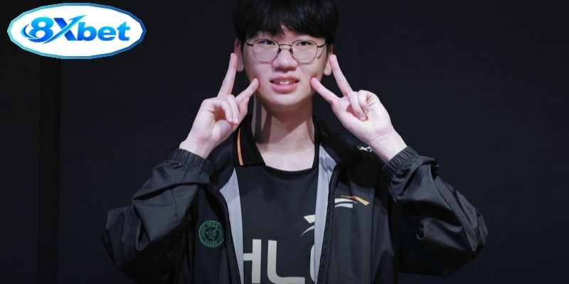 Hồ sơ tuyển thủ đường trên Choi Hyeon-jun