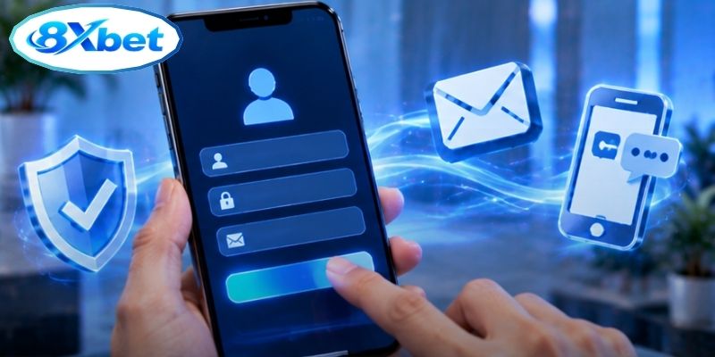 Khởi tạo hồ sơ trực tuyến trong 45 giây