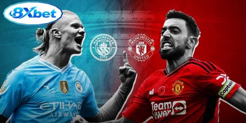 Manchester United vs Manchester City 22:30 (13/09/2026) 