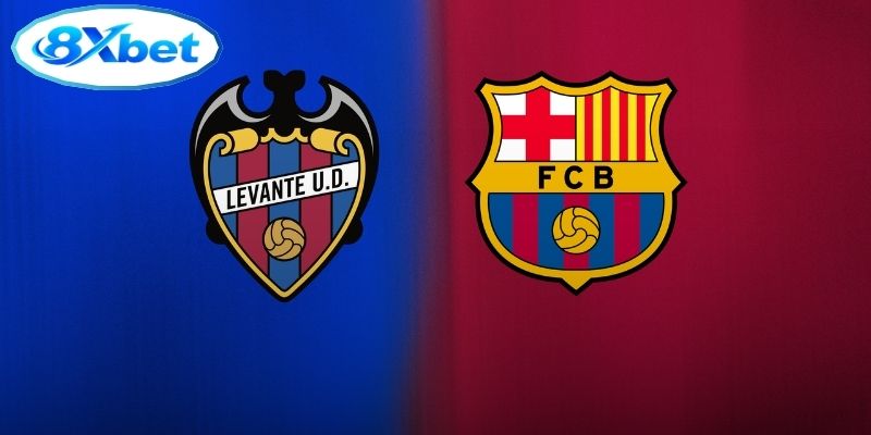 Nhận Định La Liga: Levante vs Barcelona 21:15 (13/09/2026)