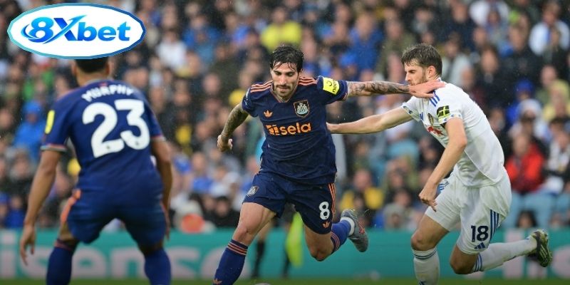 Nhận Định Ngoại Hạng Anh: Leeds United vs Newcastle 02:00 (15/09/2026)