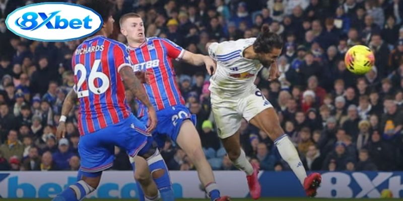 Nhận Định Ngoại Hạng Anh: Leeds vs Crystal Palace 20:00 (20/09/2026)