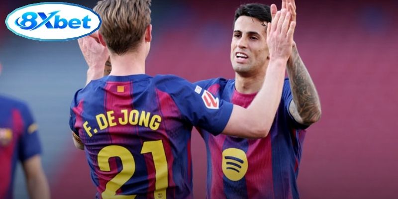 Tâm điểm đại chiến Levante vs Barcelona nảy lửa