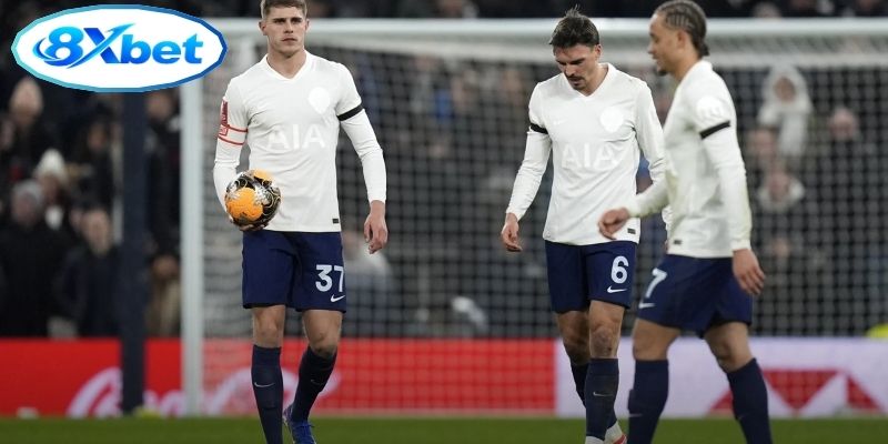 Trận cầu rực lửa giữa Tottenham Hotspur vs Aston Villa tại vòng 5